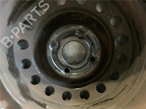 Rim NISSAN ALMERA II Hatchback (N16) 1.5 dCi | BP29641095C45 