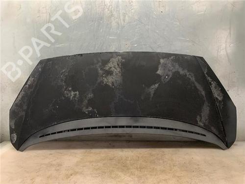 Used Hood PEUGEOT 1007 (KM_) [2005-2025]  16936923