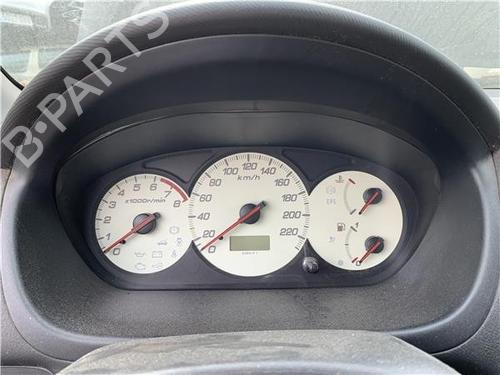 Used Instrument cluster Instrument cluster HONDA CIVIC VII Hatchback (EU, EP, EV) 1.6 i (EP2, EU8, EU6) (110 hp) 26563830 26563830