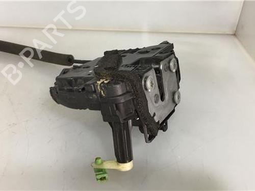Used Front left lock NISSAN MICRA V (K14) 1.5 DCI (90 hp) 11363030