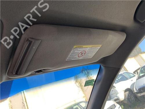 right-sun-visor-nissan-murano-i-z50-2002-2003-2004-2005-2006-2007-2008-2009-29259735 main image