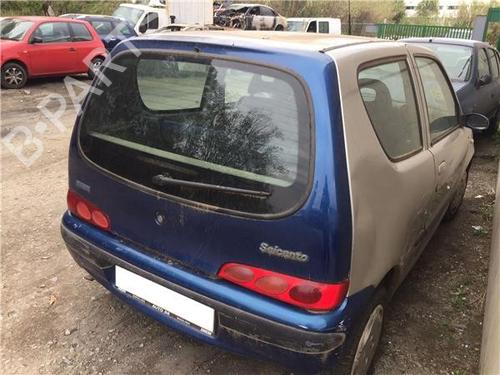 Right side indicator FIAT SEICENTO / 600 (187_) 1.1 (187AXB, 187AXB1A, 187AXC1A02) | BP14342290I19 