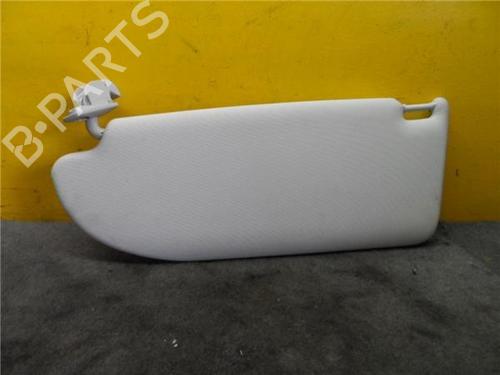 Used Right sun visor SEAT IBIZA IV SC (6J1, 6P5) [2008-2018]  13049134