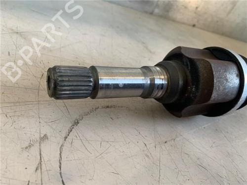 Right front driveshaft CITROËN C3 III (SX) 1.2 VTi 82 | BP33288052M39 - Image 6
