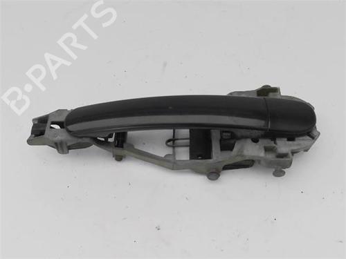 Høyre bak utvendig håndtak VW GOLF V (1K1) [2003-2010]  22339332