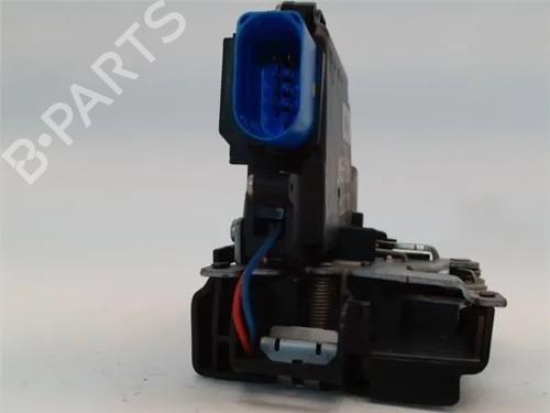 Front left lock VW GOLF V (1K1) 1.6 FSI | BP11363324C98 