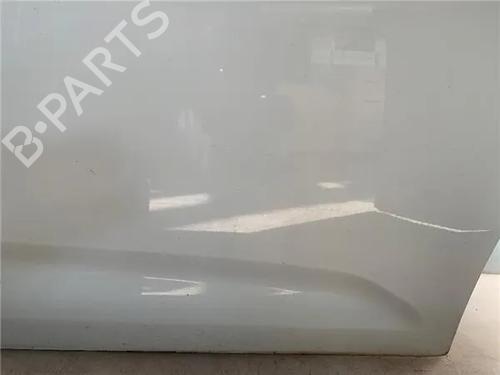 Right front door CITROËN C3 II (SC_) 1.4 HDi 70 (SC8HZC, SC8HR0, SC8HP4) | BP17756167C3