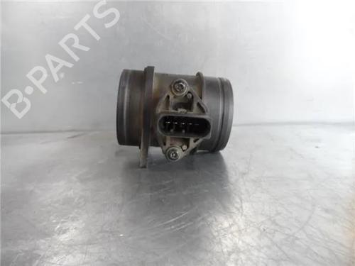 Mass air flow sensor VW CADDY III Box Body/MPV (2KA, 2KH, 2CA, 2CH) 1.9 TDI | BP9685128M95 