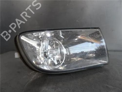 Used Right front fog light SKODA OCTAVIA II (1Z3) 2.0 TDI 16V (140 hp) 9760294