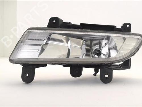 Used Left front fog light Left front fog light 39094265 39094265