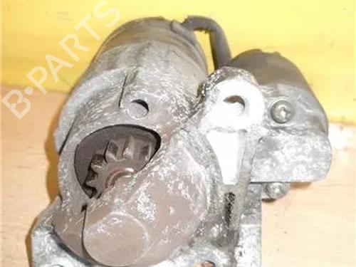 Starter RENAULT MEGANE II (BM0/1_, CM0/1_)  | BP9662162M8 