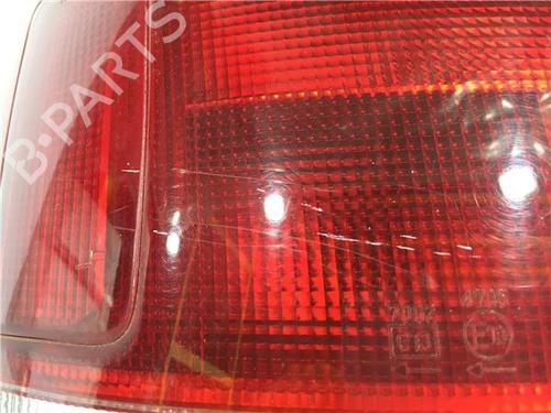 Left taillight SUZUKI BALENO (EG)  | BP9635834C34 