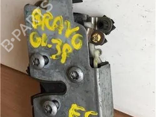Used Front left lock FIAT BRAVA (182_) [1995-2003]  13049494