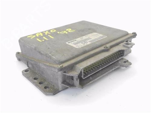 Used Electronic module CITROËN SAXO (S0, S1) [1996-2004]  30412307