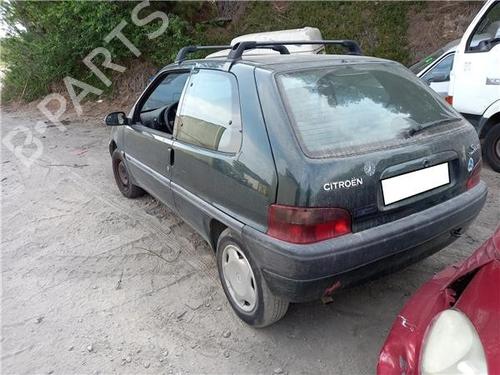Instrument cluster CITROËN SAXO (S0, S1) 1.4 VTS | BP9661332C47 