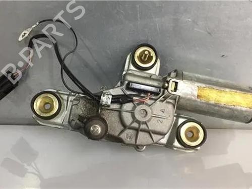 Used Rear wiper motor FORD KA (RB_) [1996-2008]  11341695
