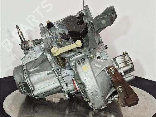 Used Gearbox PEUGEOT 307 (3A/C) 1.6 16V (109 hp) 10969435