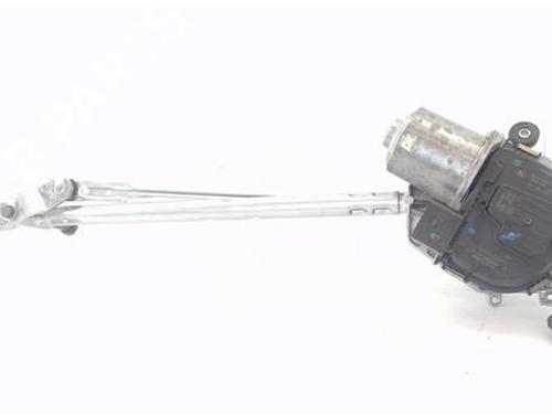 Used Front wiper motor FORD USA EXPLORER (CX740) EV 4x4 (340 hp) 29255000