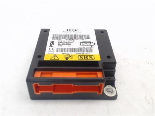 ECU airbags CITROËN C2 (JM_) 1.4 HDi | BP24035608M53 