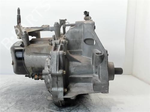 Gearbox RENAULT CLIO II (BB_, CB_)  | BP13050438M3 