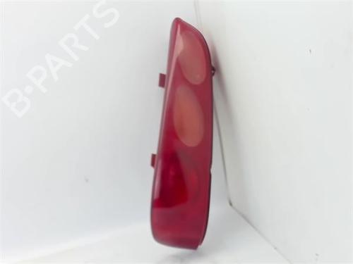 Used Right taillight FIAT SEICENTO / 600 (187_) 1.1 (187AXB, 187AXB1A, 187AXC1A02) (54 hp) 13252368