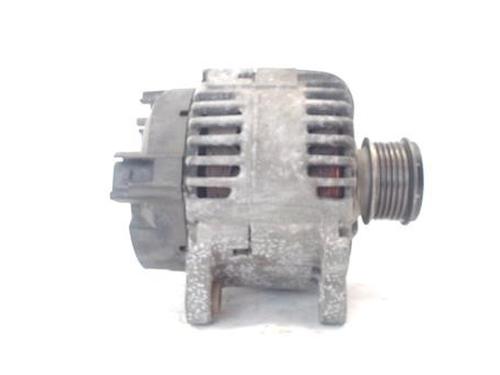 Alternator SEAT ALTEA (5P1) 1.9 TDI | BP31921153M7 - Image 5