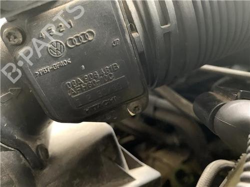 Mass air flow sensor SEAT TOLEDO II (1M2)  | BP25978396M95 