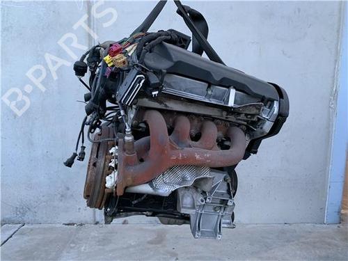 Engine VW PASSAT B5 (3B2)  | BP29431391M1 