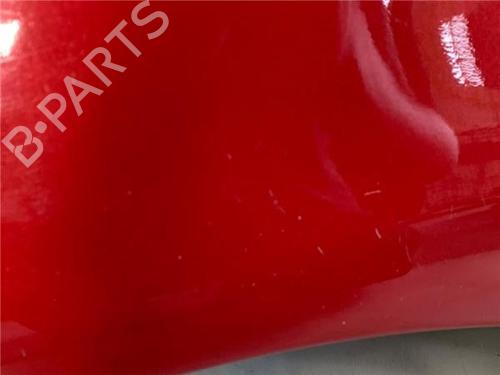 Błotnik przedni lewy PEUGEOT 206 Hatchback (2A/C)  | BP29748077C41