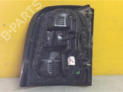Left taillight NISSAN MICRA II (K11)  | BP13055627C34 