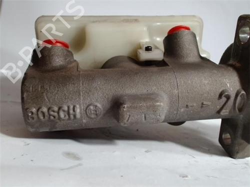 Brake master cylinder OPEL AGILA (A) (H00)  | BP11410412M77 
