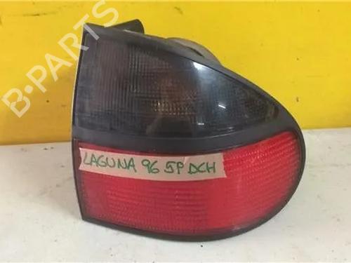 Used Right taillight RENAULT LAGUNA I (B56_, 556_) [1993-2002]  13049419