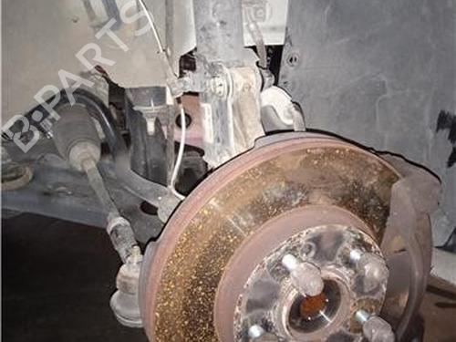 Used Right front steering knuckle Right front steering knuckle HYUNDAI KONA (OS, OSE, OSI) [2017-2023] 23994191 23994191