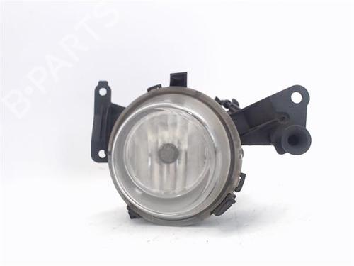 Right front fog light OPEL CORSA D (S07)  | BP13116534C31 