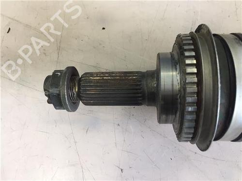 Right front driveshaft SUBARU LEGACY III Estate (BH) 2.5 AWD (BH9) | BP11342927M39
