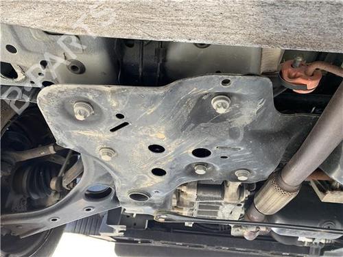 Used Support Support OPEL COMBO Box Body/MPV (X12) 1.3 CDTI (B05) (90 hp) 33288170 33288170