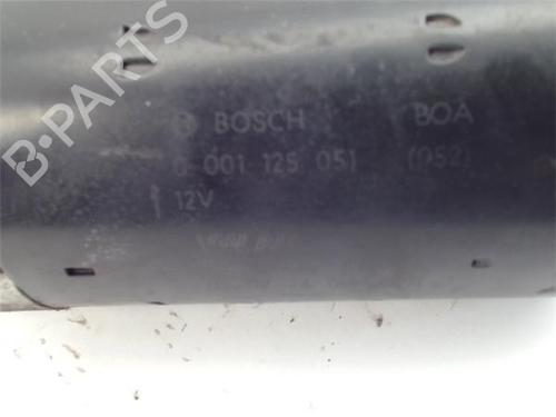 Starter SEAT IBIZA III (6L1) 1.9 SDI | BP10374647M8 