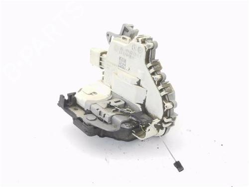 Used Front left lock Front left lock 36778127 36778127