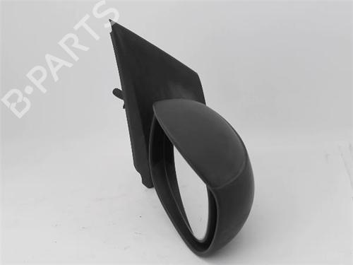Right mirror CITROËN C2 (JM_) 1.1 | BP24869538C27 