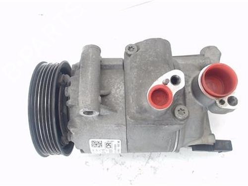 AC compressor SEAT LEON (1P1) 1.6 TDI | BP32411696M34 