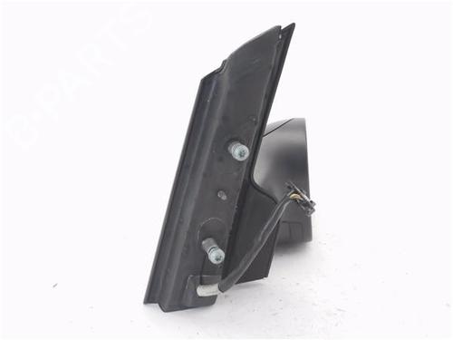 Right mirror SEAT TOLEDO III (5P2) 1.6 | BP26956107C27 