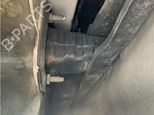 Rear bumper reinforcement BMW 3 (E90) 330 d | BP32418750C73 