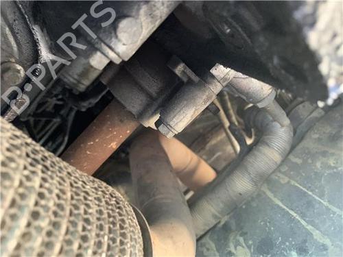 Right front driveshaft PEUGEOT PARTNER Tepee 1.6 HDi 16V | BP32451082M39 