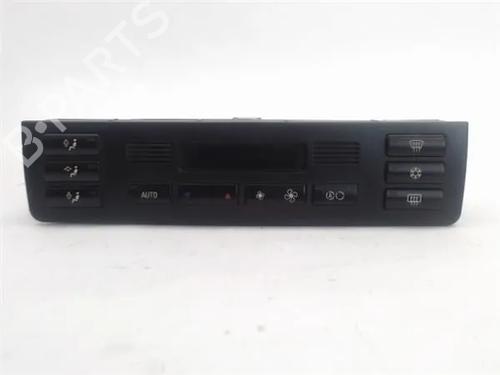 Used Climate control BMW 3 Coupe (E46) [1998-2006]  13051199