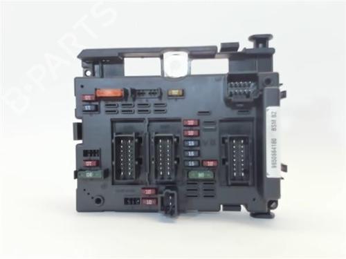 Used Other PEUGEOT 206 Hatchback (2A/C) [1998-2012]  14341827