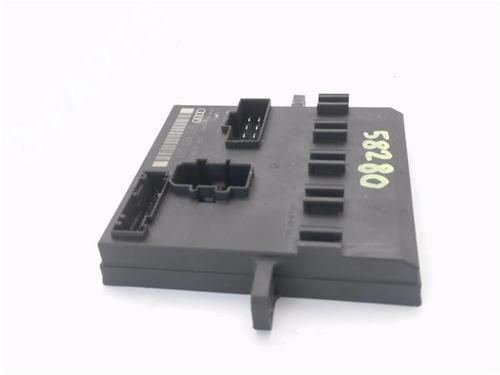 Electronic module AUDI A4 B6 (8E2) 2.4 | BP38253534M83 - Image 4