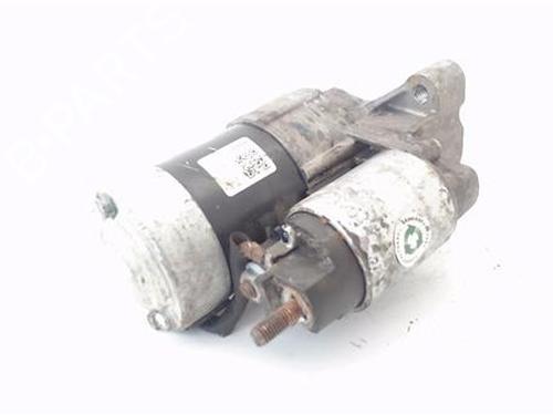 Starter FIAT SCUDO Platform/Chassis (220_)  | BP25496069M8 