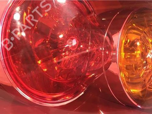 Left taillight MAZDA 3 (BK) 1.6 (BK14) | BP9636891C34 