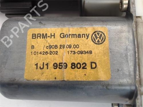 Rudehejsemotor forskærm højre VW GOLF IV Variant (1J5) 1.9 TDI | BP15384184E20 