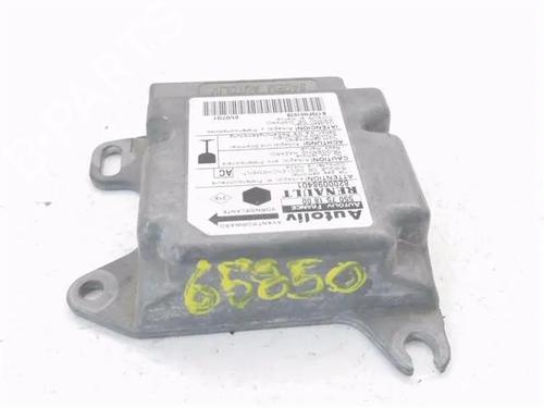 ECU airbags RENAULT KANGOO (KC0/1_) | BP27567576M53